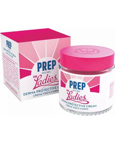 PREP Derma Protective Cream Prep For Ladies главное фото