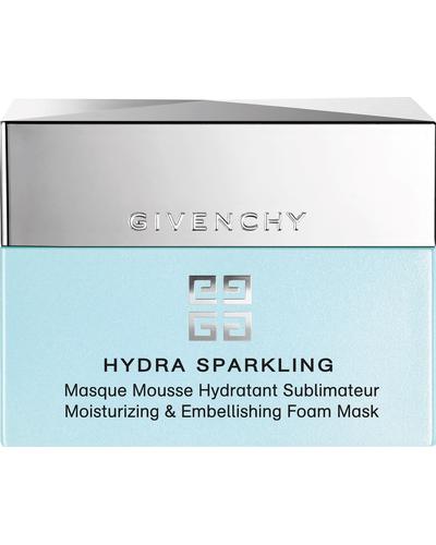 Givenchy Hydra Sparkling Moisturizing & Embellishing Foam Mask главное фото