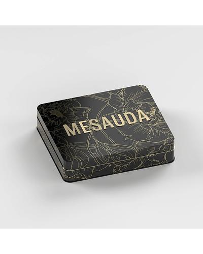 MESAUDA Shine Prive Galactic Shadow Kit фото 2