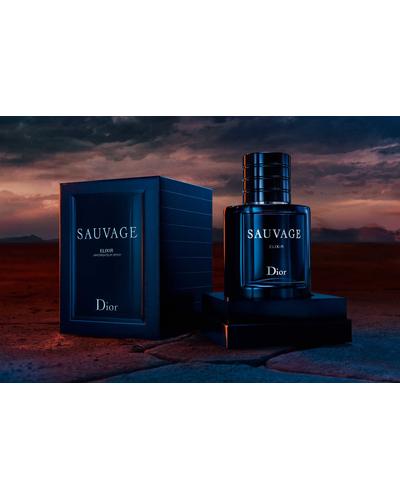 Dior Sauvage Elixir фото 1