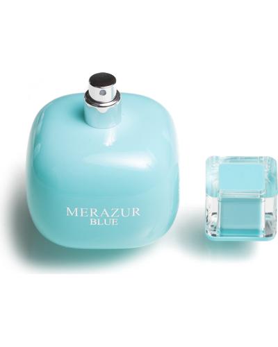 Prestige Parfums Merazur Blue фото 6