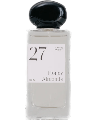 Ousia Fragranze 27 – Honey Almonds главное фото