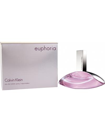 Calvin Klein Euphoria Eau De Toilette фото 5