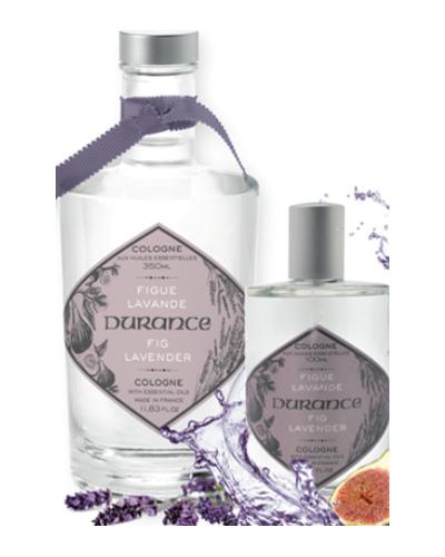 Durance Cologne with Essential Oils фото 5