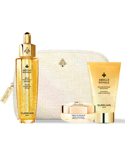 Guerlain Advanced Youth Watery Oil Set главное фото