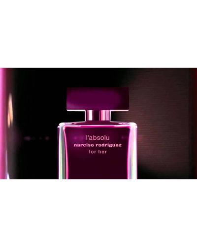 Narciso Rodriguez L'Absolu For Her фото 4