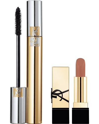 Yves Saint Laurent Mascara Volume Effect False Eyelashes фото 1