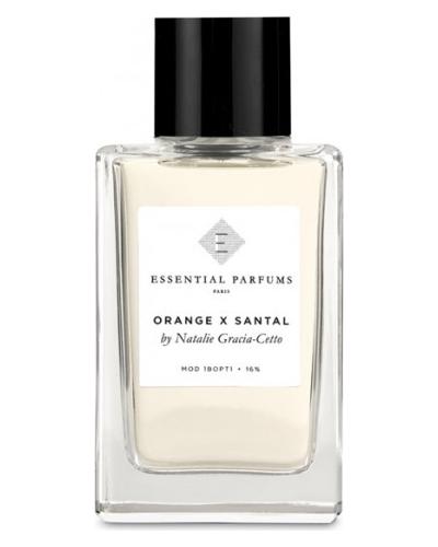 Essential Parfums Orange X Santal главное фото