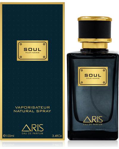 ARIS Soul фото 1