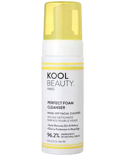 Kool Beauty Perfect Cleansing Foam главное фото