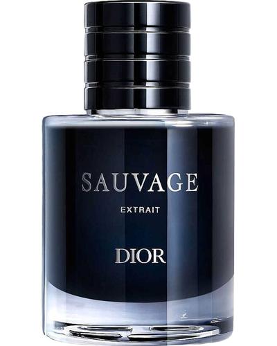 Dior Sauvage Extrait de Parfum главное фото