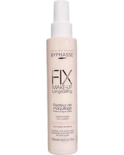 Byphasse Fix Make-up All Skin Types главное фото
