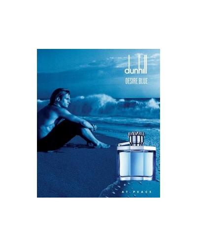 Alfred Dunhill Desire Blue фото 1