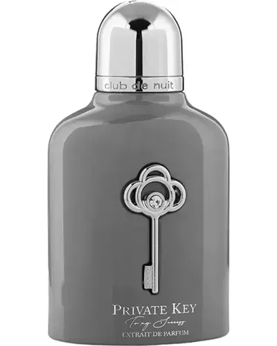 Armaf Club De Nuit Private Key Sucess главное фото