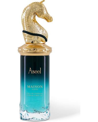 Maison Asrar Aseel главное фото