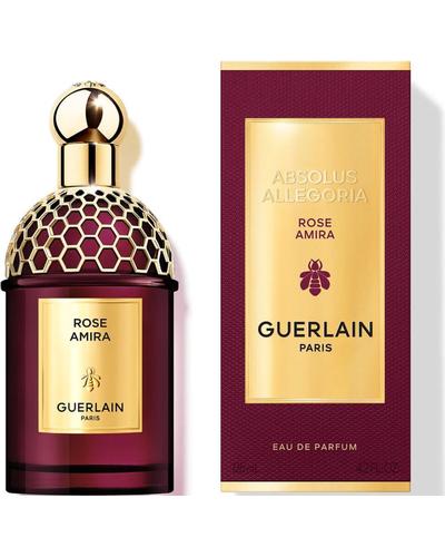 Guerlain Absolus Allegoria Rose Amira фото 2