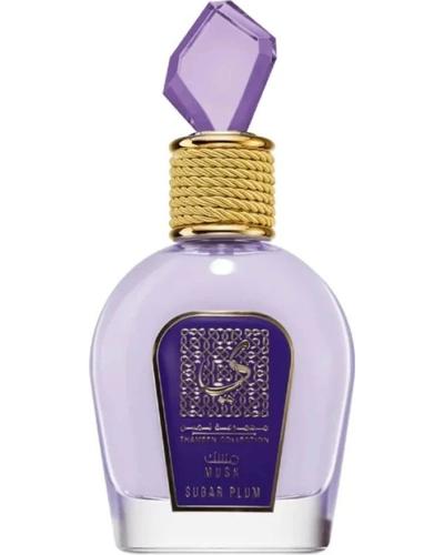 Lattafa Perfumes Thameen Musk Sugar Plum главное фото