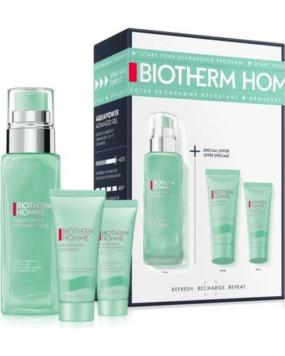 Biotherm Aquapower Routine Set главное фото