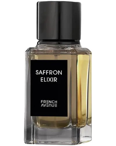 Fragrance World Saffron Elixir главное фото