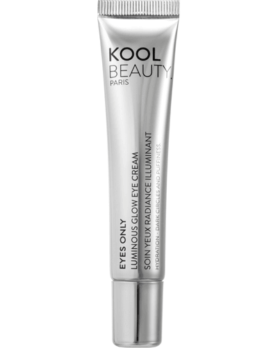 Kool Beauty Luminous Glow Eye Cream главное фото