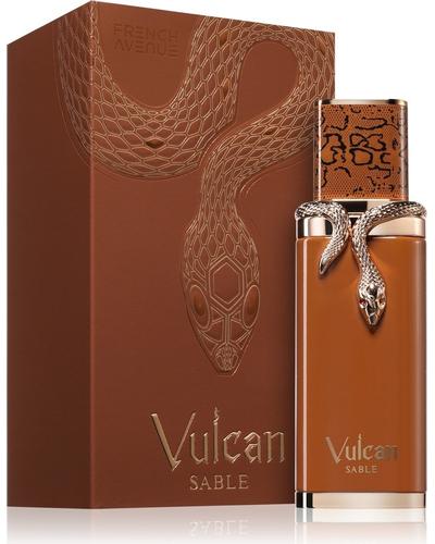 Fragrance World French Avenue  Vulcan Sable фото 1