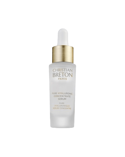 Christian BRETON Pure Hyaluronic Concentrate Serum главное фото