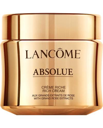 Lancome Absolue Rich Cream главное фото