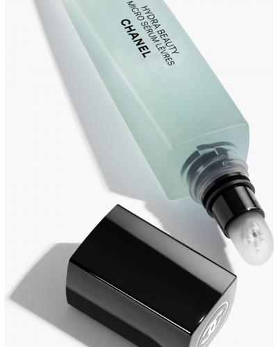 CHANEL Hydra Beauty Micro Serum Levres фото 1