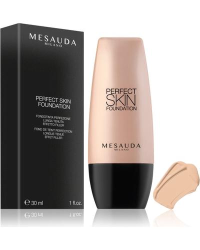 MESAUDA Perfect Skin Foundation фото 3