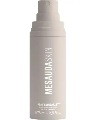 MESAUDA Skin Matterealist Smoothing Mist главное фото