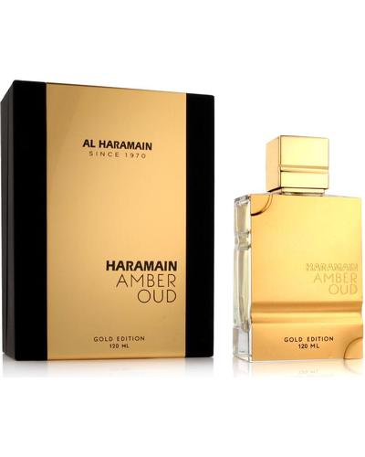 Al Haramain Amber Oud Gold Edition фото 1