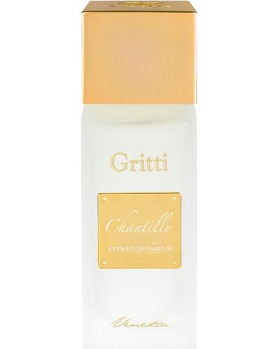 Gritti Chantilly Extrait De Parfum главное фото