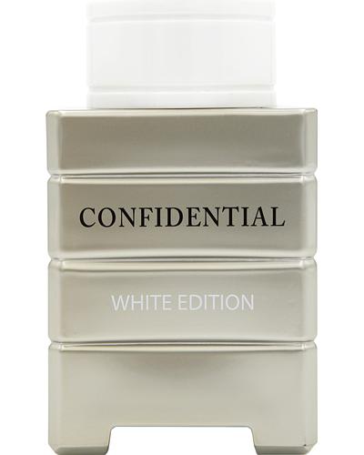 Gemina B. Confidential White Edition главное фото