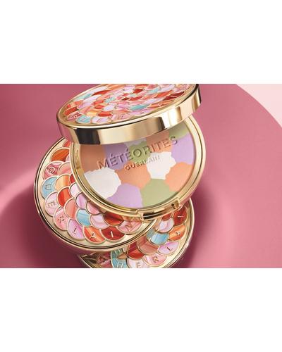 Guerlain Meteorites Compact Powder фото 3