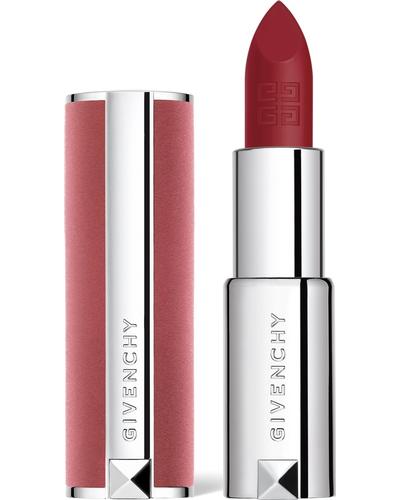 Givenchy Le Rouge Sheer Velvet фото 2