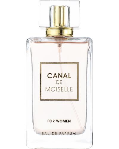 Fragrance World Canal De Moiselle главное фото