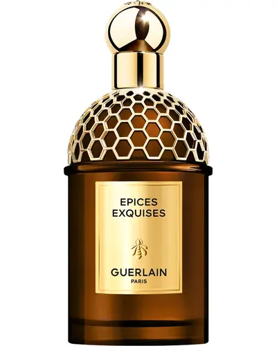 Guerlain Absolus Allegoria Epices Exqises главное фото