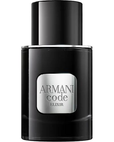 Giorgio Armani Code Elixir главное фото