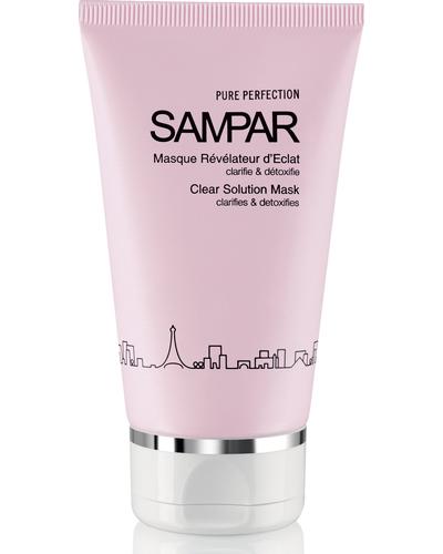 SAMPAR Clear Solution Mask главное фото