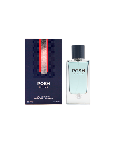 Fragrance World Posh Sirius фото 2