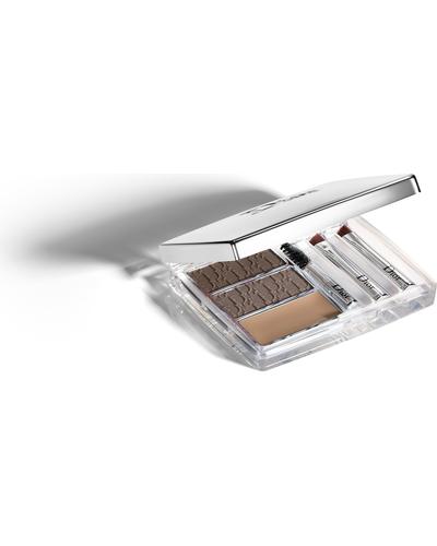 Dior All-in-brow 3D фото 2