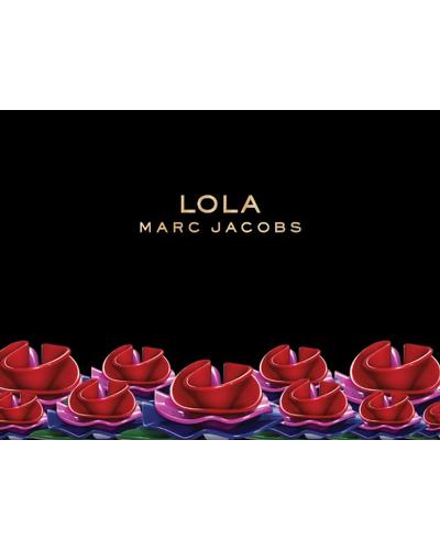 Marc Jacobs Lola фото 5