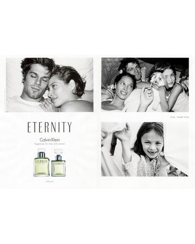 Calvin Klein Eternity фото 5