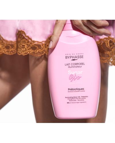 Byphasse Caresse Shower Cream new фото 3
