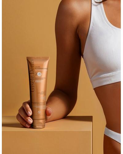 Gisele Denis Self Tanning Lotion 2 in 1 фото 2