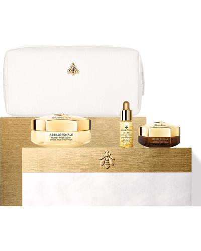 Guerlain Abeille Royale Honey Treatment and Night Cream Age-defying Ritual Set главное фото