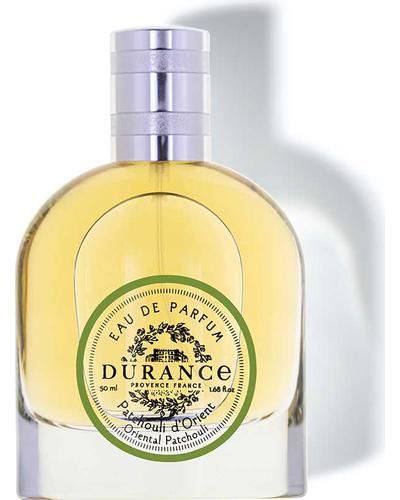 Durance Oriental Patchouli Eau de Parfum главное фото