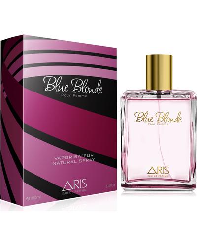 ARIS Blue Blonde фото 1