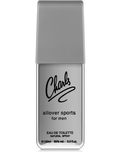 Sterling Parfums Charls Allover Sports главное фото