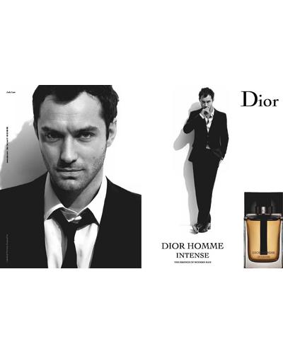 Dior Homme Intense фото 4